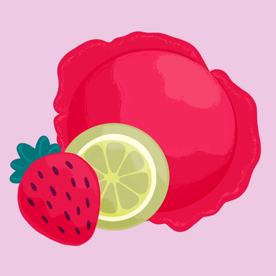 Animated_Scoop_Strawberry