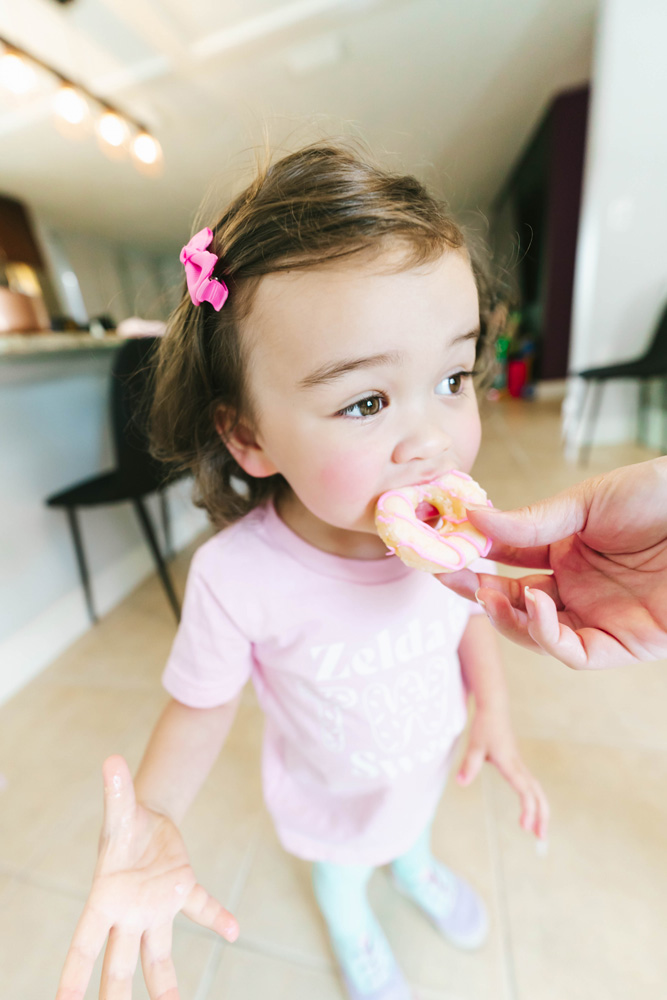 Donut Party